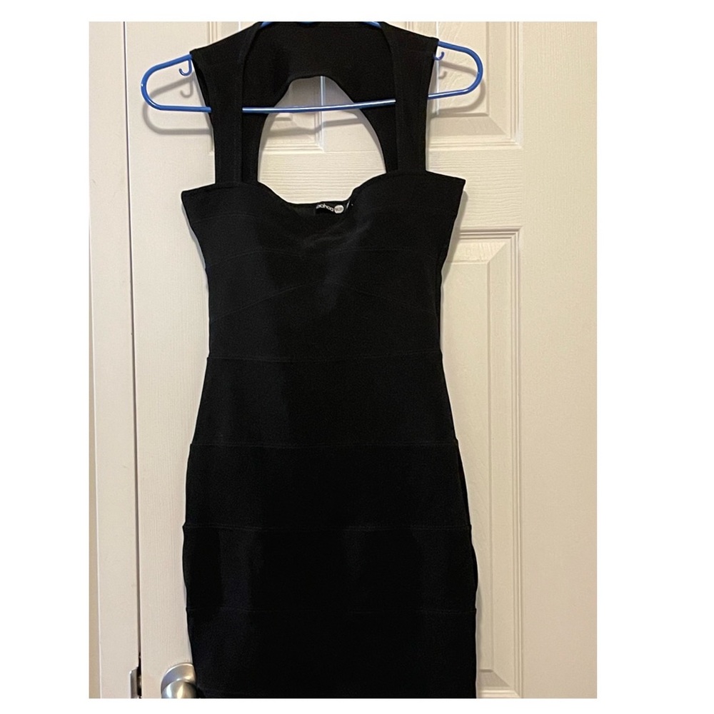 Black dress great condition